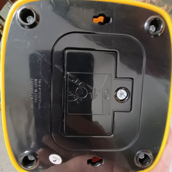 VTech Stack & Balance Teeter Totter Interactive Learning Stacking Toy - Picture 5 of 5